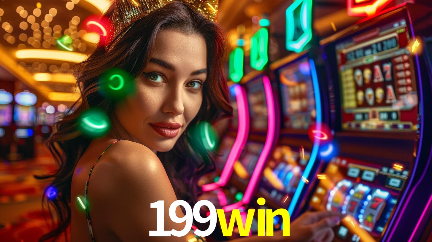 APP oficial da 199win para mobile